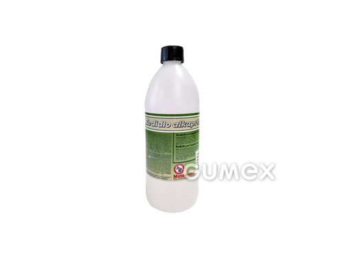 VERDÜNNER ALKAPRÉN ZAL